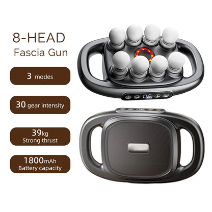 42-Head Massage Gun